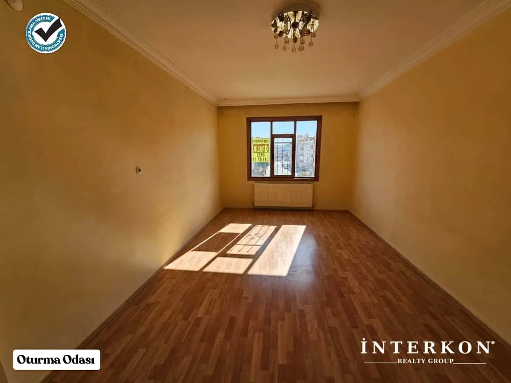 KONYA KARATAY ARAPLAR MAHALLESİ 3+1 KİRALIK DAİRE!